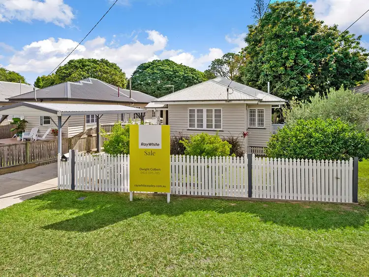 34 Parker Avenue, Northgate QLD 4013
