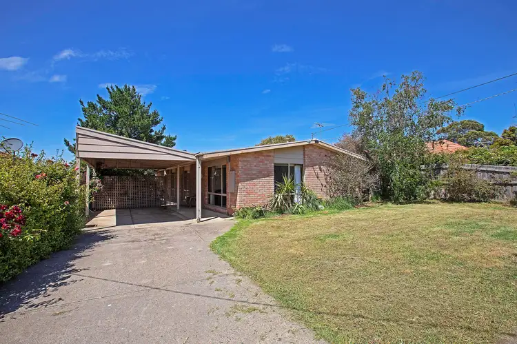 23 Mulholland Crescent, Grovedale VIC 3216
