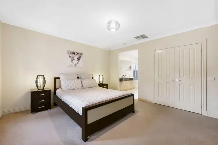 Third view of Homely house listing, 8 Eildon Circuit, Taylors Hill VIC 3037