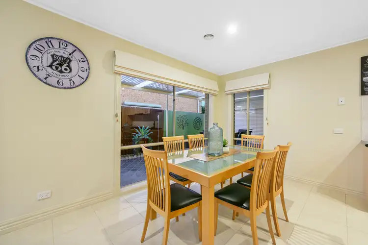Sixth view of Homely house listing, 8 Eildon Circuit, Taylors Hill VIC 3037