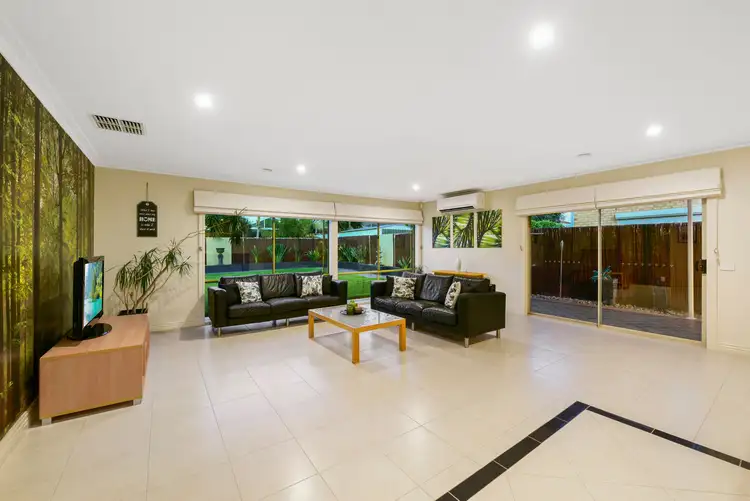 Seventh view of Homely house listing, 8 Eildon Circuit, Taylors Hill VIC 3037