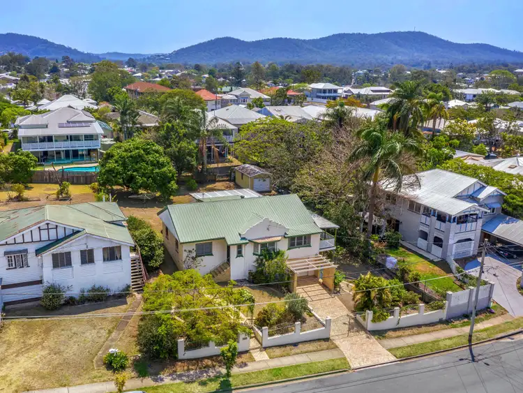 Third view of Homely house listing, 32 Lindsay Street, Ashgrove QLD 4060