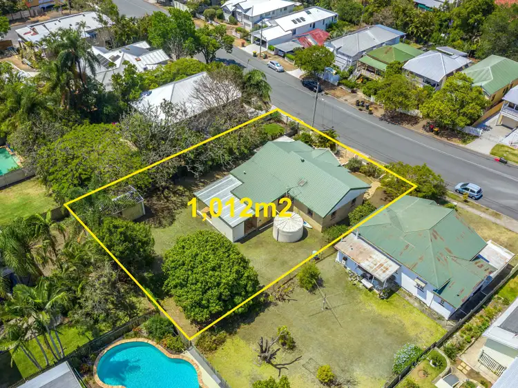 Fourth view of Homely house listing, 32 Lindsay Street, Ashgrove QLD 4060