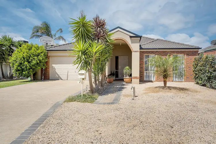 Main view of Homely house listing, 9 Tusmore Rise, Craigieburn VIC 3064