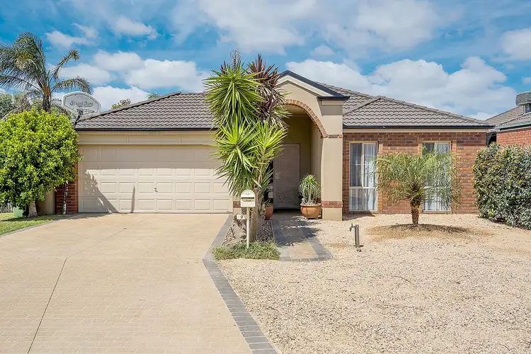 Third view of Homely house listing, 9 Tusmore Rise, Craigieburn VIC 3064