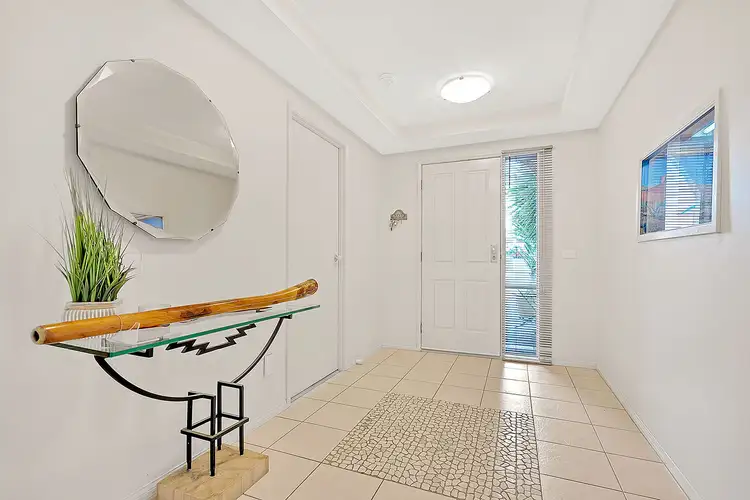Fourth view of Homely house listing, 9 Tusmore Rise, Craigieburn VIC 3064