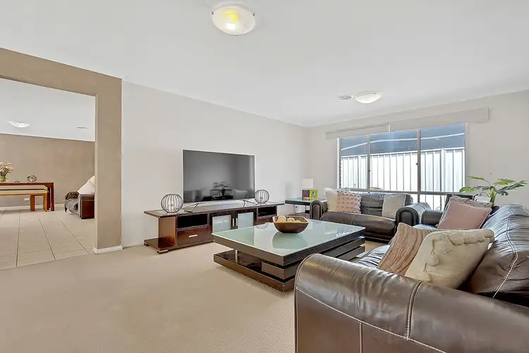 Sixth view of Homely house listing, 9 Tusmore Rise, Craigieburn VIC 3064