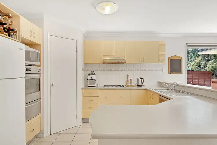 Seventh view of Homely house listing, 9 Tusmore Rise, Craigieburn VIC 3064