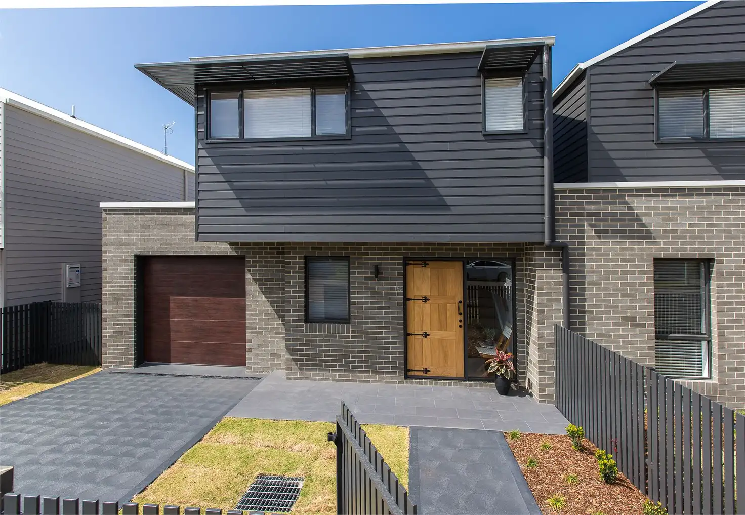 Main view of Homely townhouse listing, 15C Bailey Street, Adamstown NSW 2289