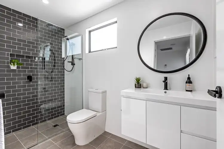 Third view of Homely townhouse listing, 15C Bailey Street, Adamstown NSW 2289
