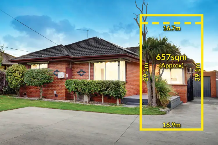 533 Stephensons Road, Mount Waverley VIC 3149