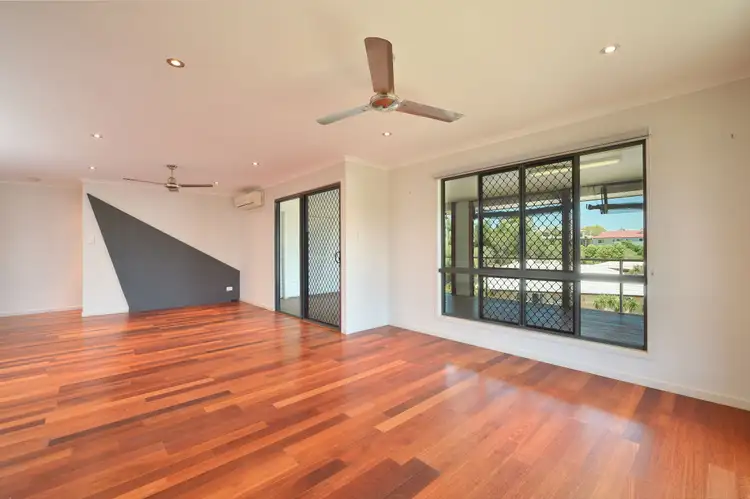 Sixth view of Homely house listing, 29 Coolibah Street, Kin Kora QLD 4680