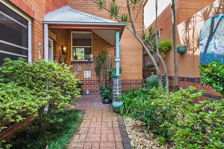 Main view of Homely townhouse listing, 22 Lawson Lane, Naremburn NSW 2065