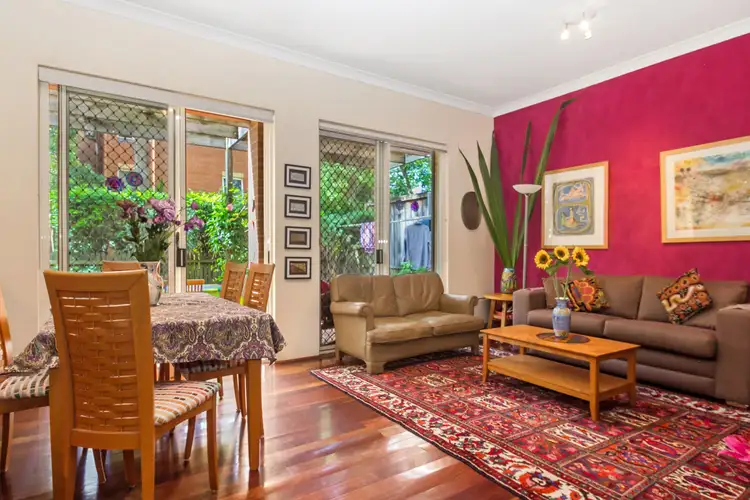 Second view of Homely townhouse listing, 22 Lawson Lane, Naremburn NSW 2065
