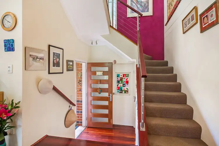 Third view of Homely townhouse listing, 22 Lawson Lane, Naremburn NSW 2065