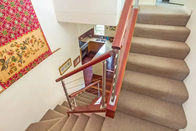 Fifth view of Homely townhouse listing, 22 Lawson Lane, Naremburn NSW 2065