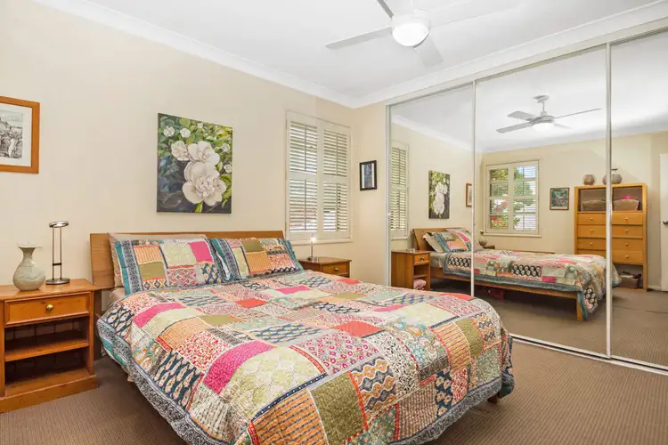 Sixth view of Homely townhouse listing, 22 Lawson Lane, Naremburn NSW 2065