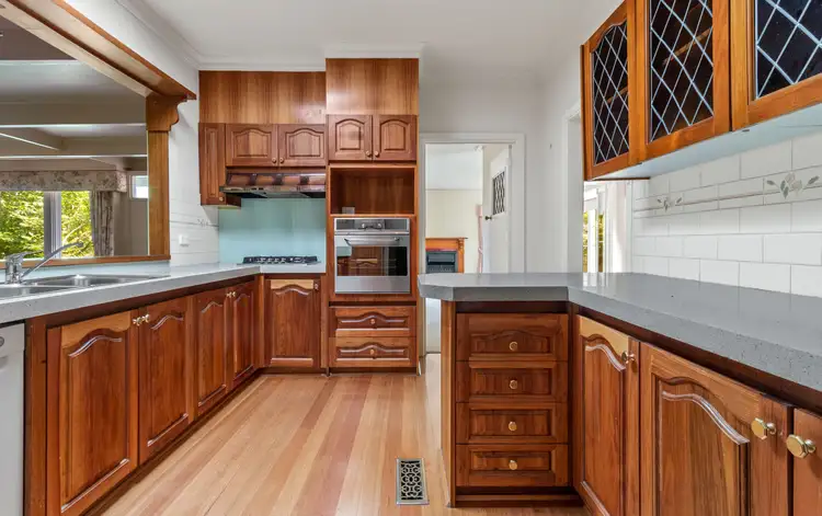 Fourth view of Homely house listing, 124 Dorset Road, Croydon VIC 3136