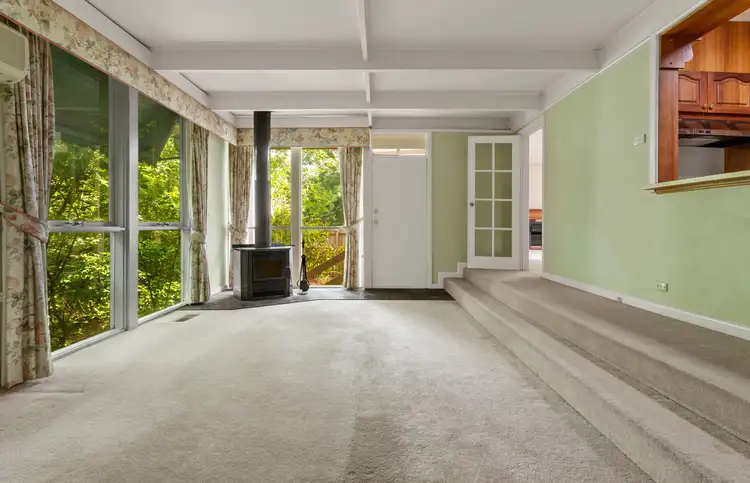 Fifth view of Homely house listing, 124 Dorset Road, Croydon VIC 3136