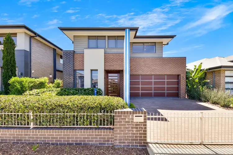 7 (Lot 22) Joey Crescent, Denham Court NSW 2565