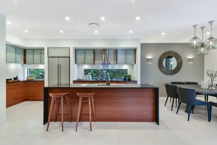 Third view of Homely house listing, 7 (Lot 22) Joey Crescent, Denham Court NSW 2565
