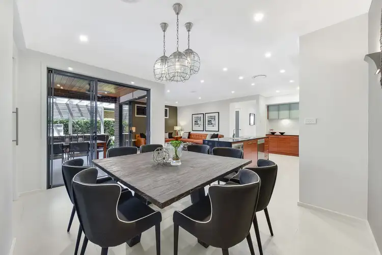Fifth view of Homely house listing, 7 (Lot 22) Joey Crescent, Denham Court NSW 2565