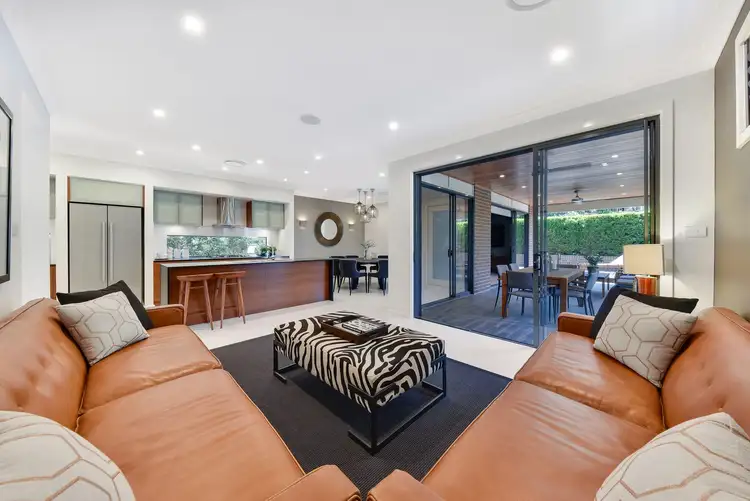 Sixth view of Homely house listing, 7 (Lot 22) Joey Crescent, Denham Court NSW 2565