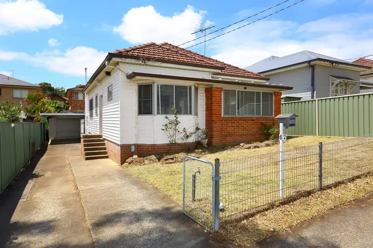62 Villiers Avenue, Mortdale NSW 2223