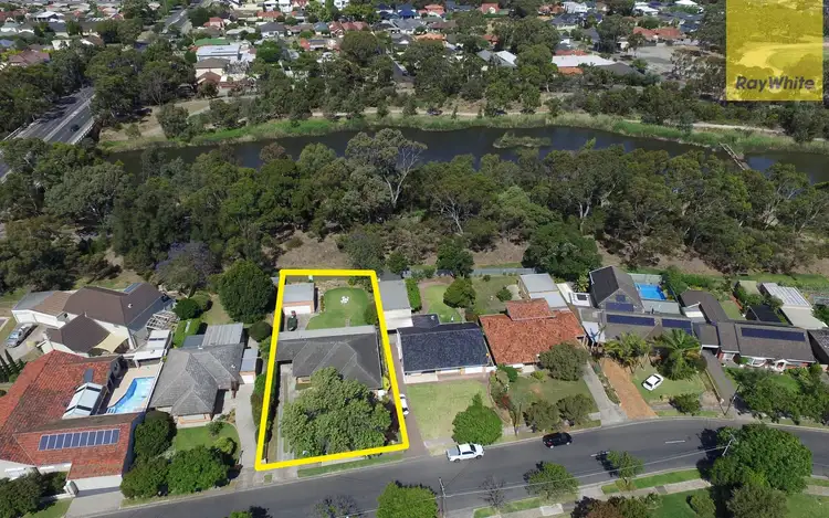 Main view of Homely house listing, 5 Chippendale Avenue, Fulham SA 5024