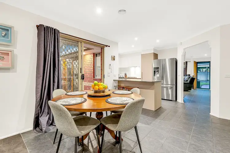 Third view of Homely house listing, 8 Crossdale Green, Craigieburn VIC 3064