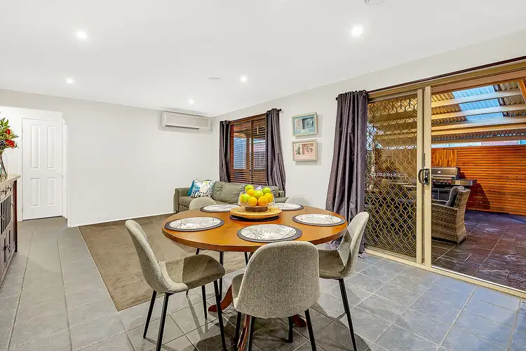Fourth view of Homely house listing, 8 Crossdale Green, Craigieburn VIC 3064