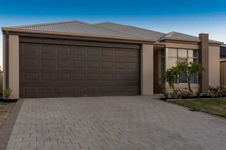 Second view of Homely house listing, 6 Little Close, East Cannington WA 6107