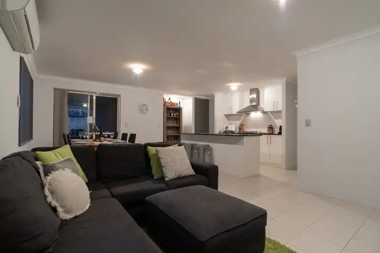 Fourth view of Homely house listing, 6 Little Close, East Cannington WA 6107