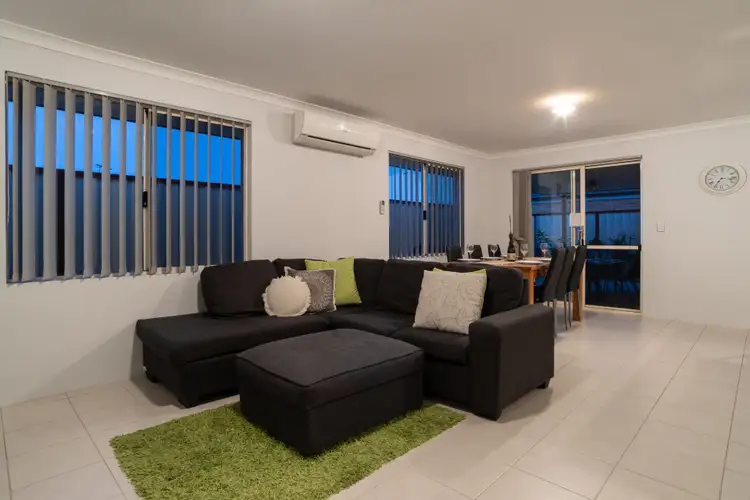 Fifth view of Homely house listing, 6 Little Close, East Cannington WA 6107