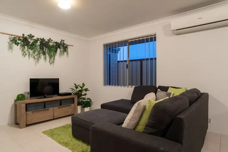 Sixth view of Homely house listing, 6 Little Close, East Cannington WA 6107