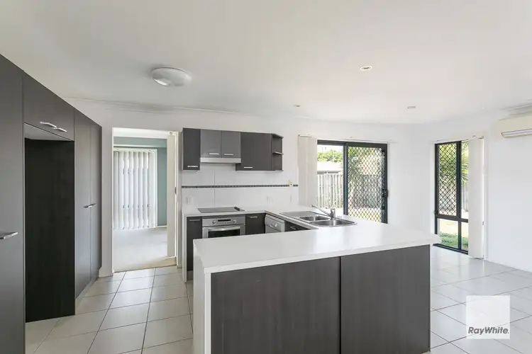 Second view of Homely house listing, 69 Azure Avenue, Redland Bay QLD 4165