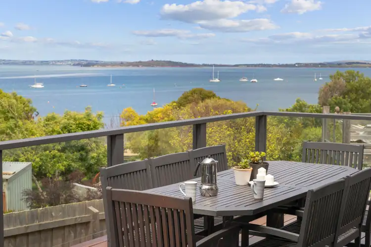 Main view of Homely house listing, 27a Wolfenden Street, Rhyll VIC 3923