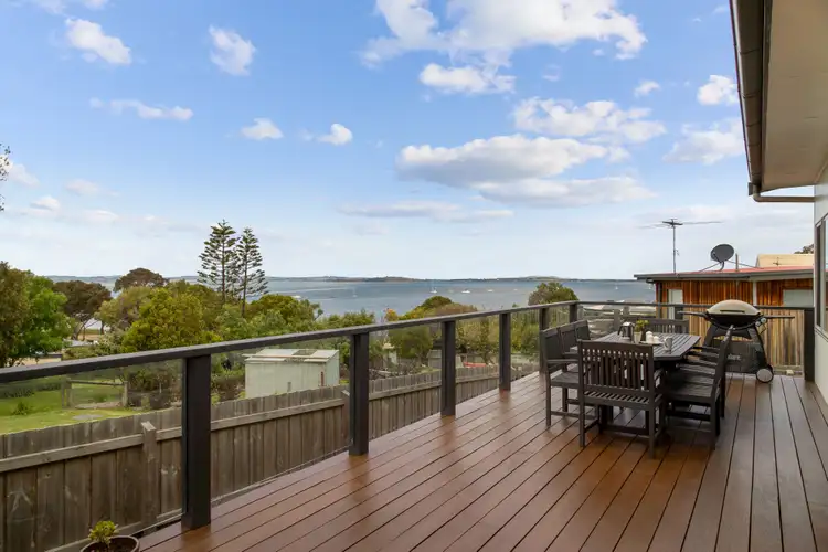 Fifth view of Homely house listing, 27a Wolfenden Street, Rhyll VIC 3923