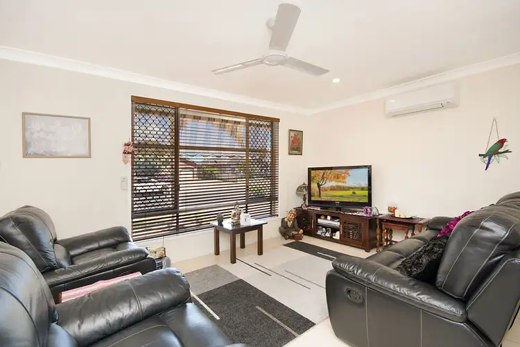 Second view of Homely house listing, 10 Osprey Drive, Yamba NSW 2464