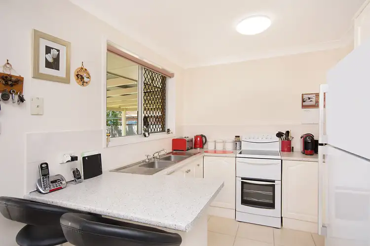 Third view of Homely house listing, 10 Osprey Drive, Yamba NSW 2464