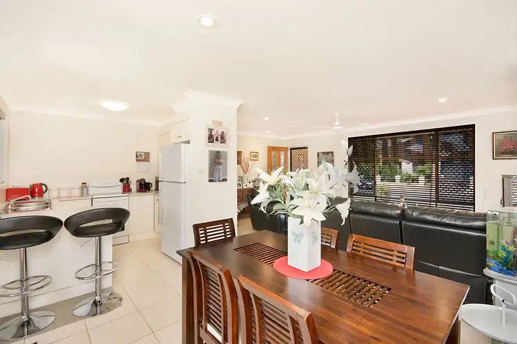 Fourth view of Homely house listing, 10 Osprey Drive, Yamba NSW 2464