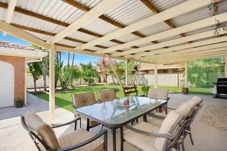 Seventh view of Homely house listing, 10 Osprey Drive, Yamba NSW 2464