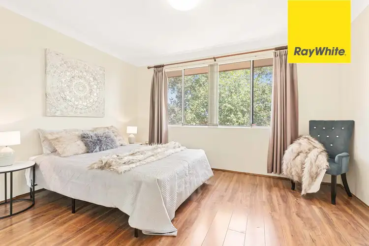 Fourth view of Homely townhouse listing, 75/127 Park Road, Rydalmere NSW 2116