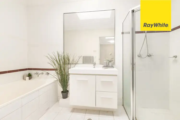 Sixth view of Homely townhouse listing, 75/127 Park Road, Rydalmere NSW 2116