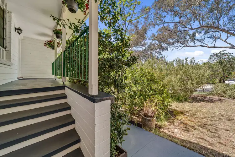 Third view of Homely house listing, 17 Downes Place, Hughes ACT 2605