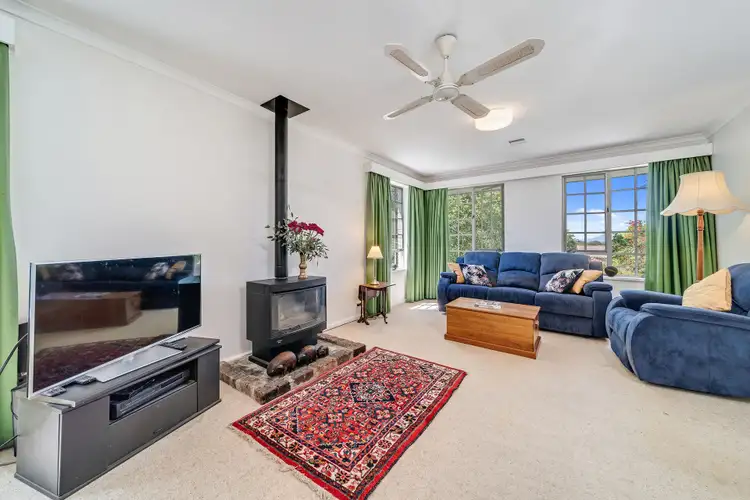 Fifth view of Homely house listing, 17 Downes Place, Hughes ACT 2605