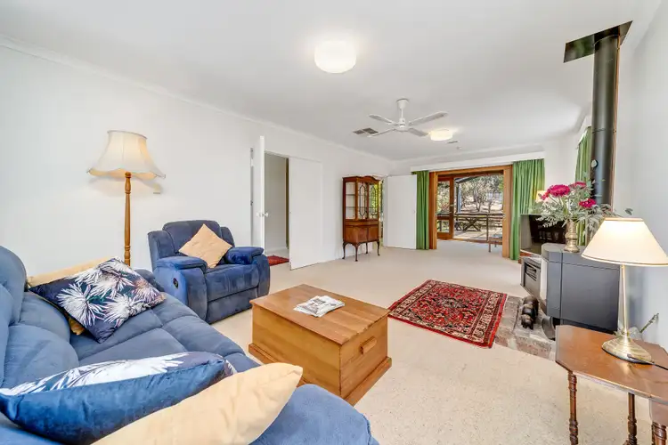 Sixth view of Homely house listing, 17 Downes Place, Hughes ACT 2605