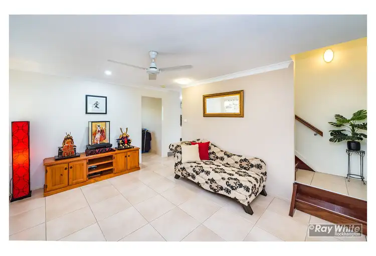 Fourth view of Homely house listing, 8 Brake Avenue, Frenchville QLD 4701