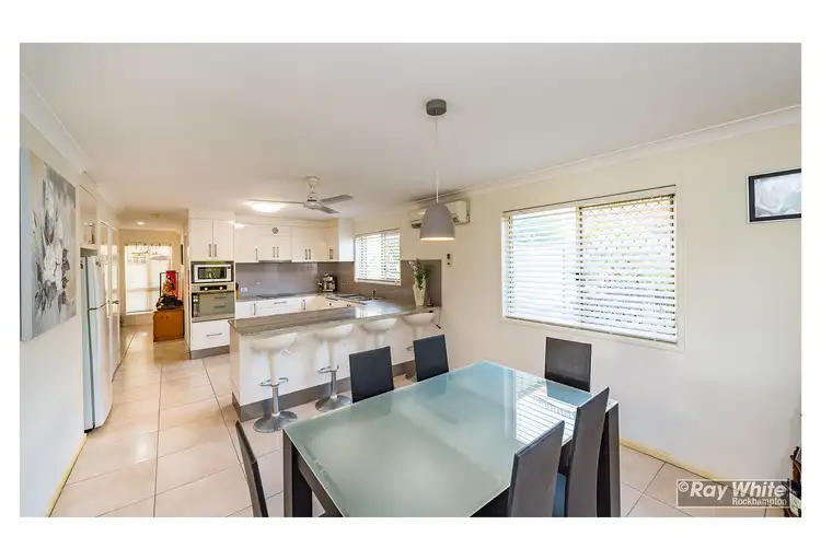 Sixth view of Homely house listing, 8 Brake Avenue, Frenchville QLD 4701