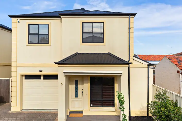 4/51 Morphett Road, Camden Park SA 5038